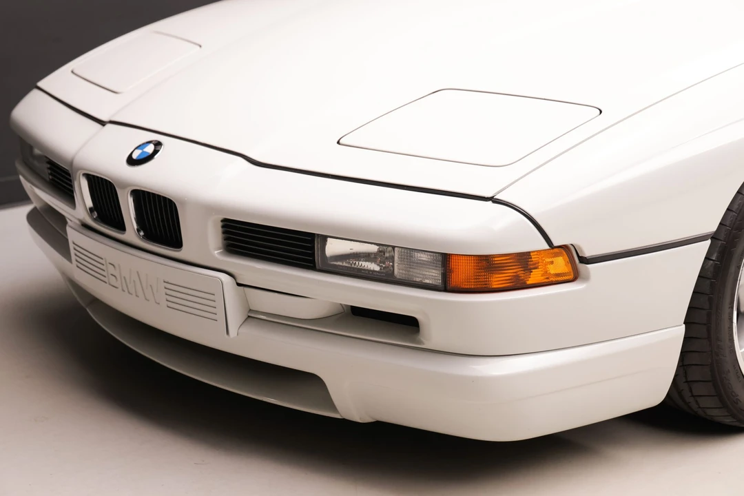 1995 BMW E31 850CSi - Image 22 of 31
