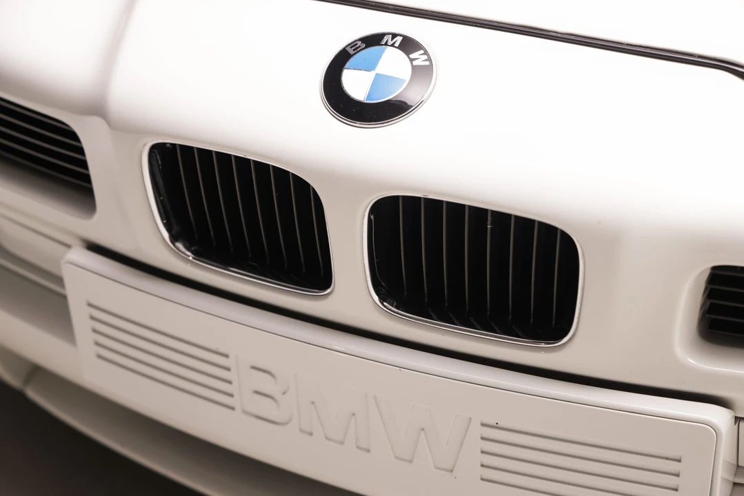 1995 BMW E31 850CSi - Image 23 of 31