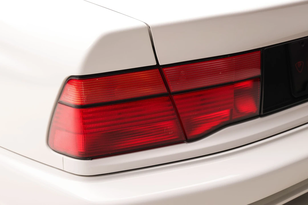 1995 BMW E31 850CSi - Image 31 of 31