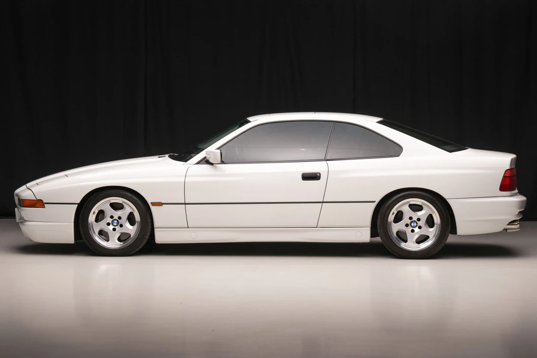 1995 BMW E31 850CSi - Image 4 of 31