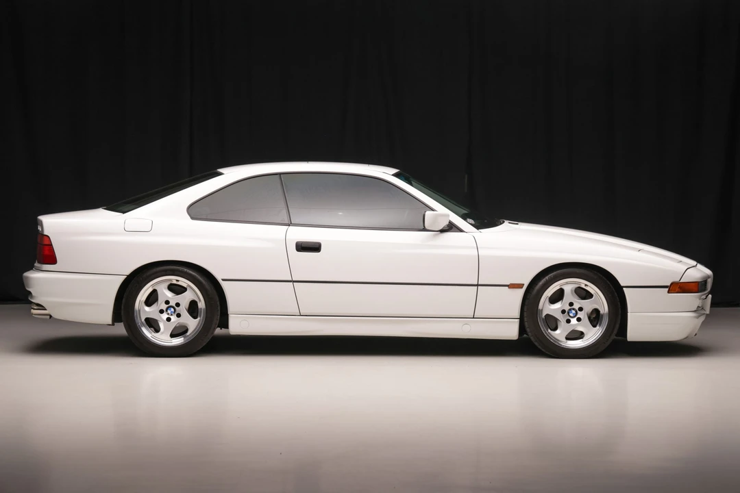 1995 BMW E31 850CSi - Image 10 of 31