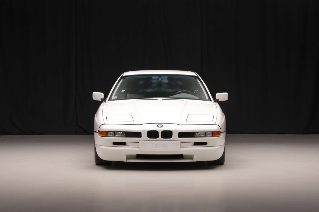 1995 BMW E31 850CSi - Image 13 of 31