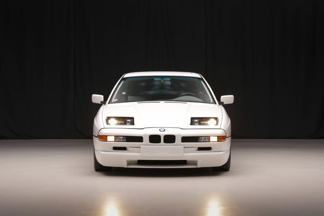 1995 BMW E31 850CSi - Image 14 of 31