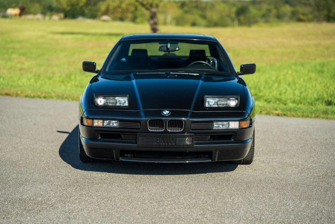 1995 BMW E31 850CSi - Image 10 of 31