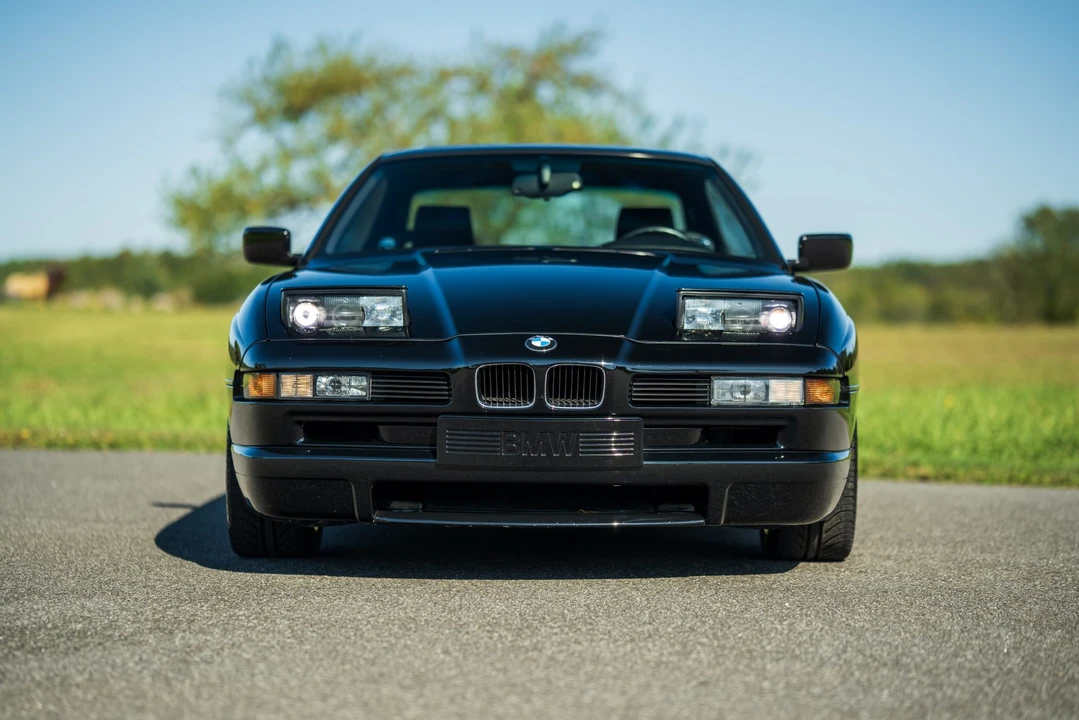 1995 BMW E31 850CSi - Image 7 of 31