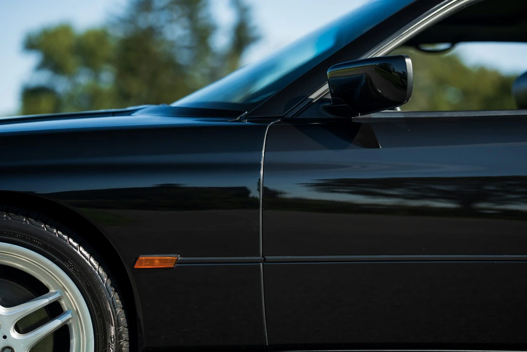 1995 BMW E31 850CSi - Image 31 of 31