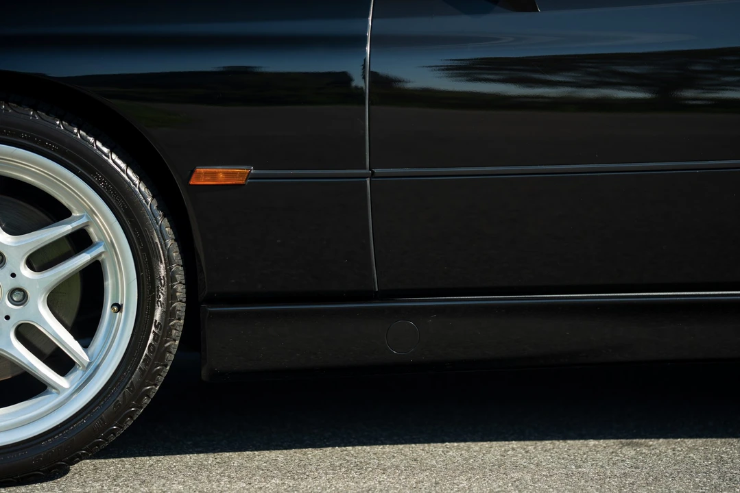 1995 BMW E31 850CSi - Image 30 of 31