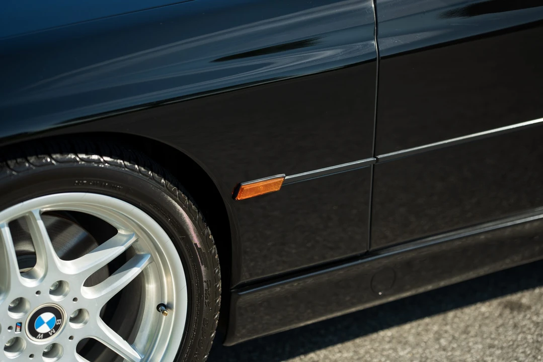 1995 BMW E31 850CSi - Image 28 of 31
