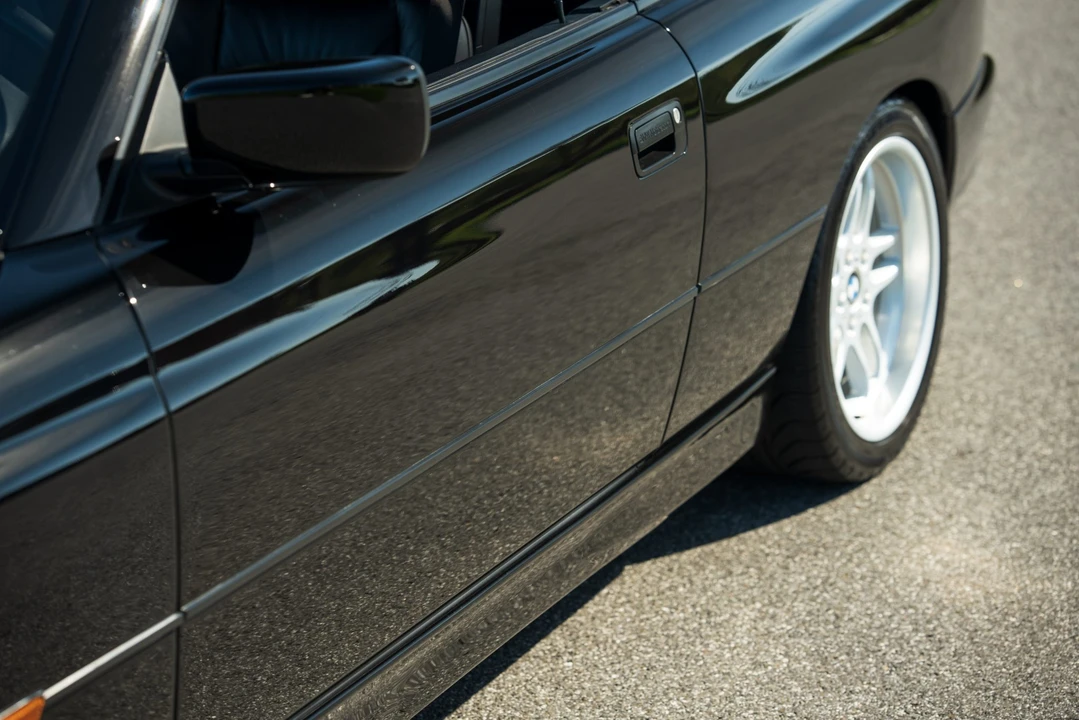 1995 BMW E31 850CSi - Image 26 of 31