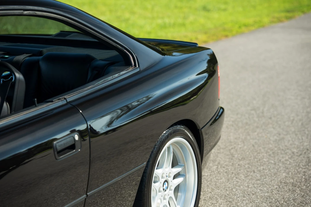 1995 BMW E31 850CSi - Image 25 of 31