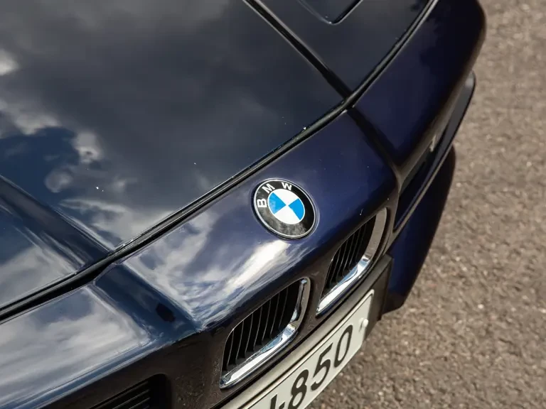 1995 BMW E31 850i & 850Ci - Image 7 of 31