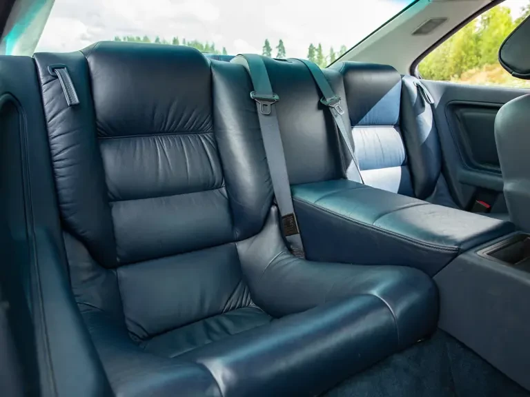 1995 BMW E31 850i & 850Ci - Image 21 of 31