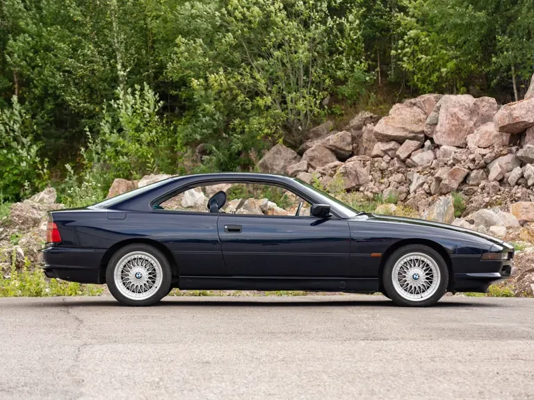 1995 BMW E31 850i & 850Ci - Image 6 of 31