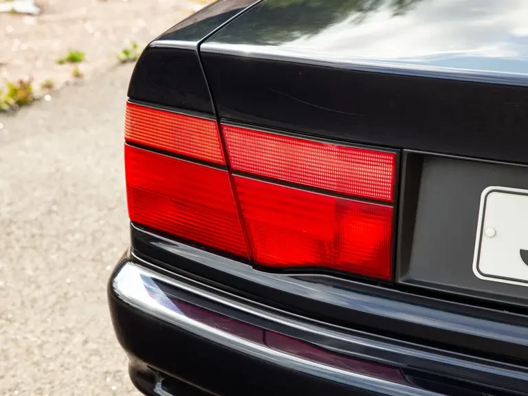 1995 BMW E31 850i & 850Ci - Image 28 of 31