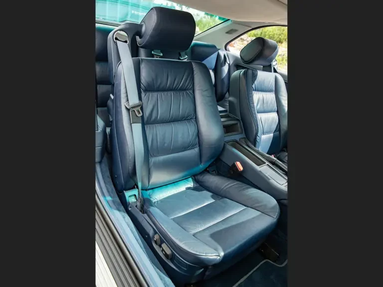 1995 BMW E31 850i & 850Ci - Image 23 of 31