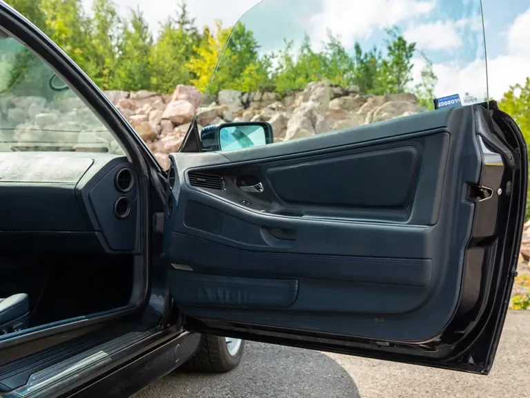 1995 BMW E31 850i & 850Ci - Image 24 of 31