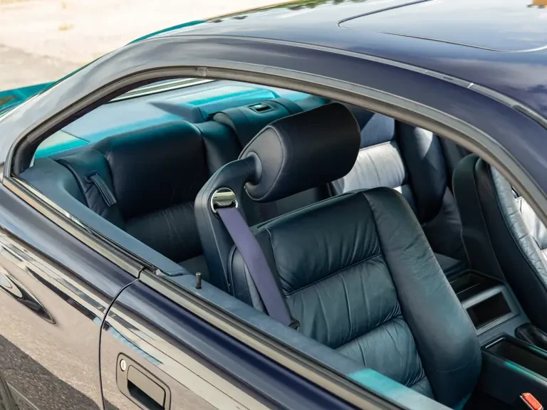 1995 BMW E31 850i & 850Ci - Image 20 of 31