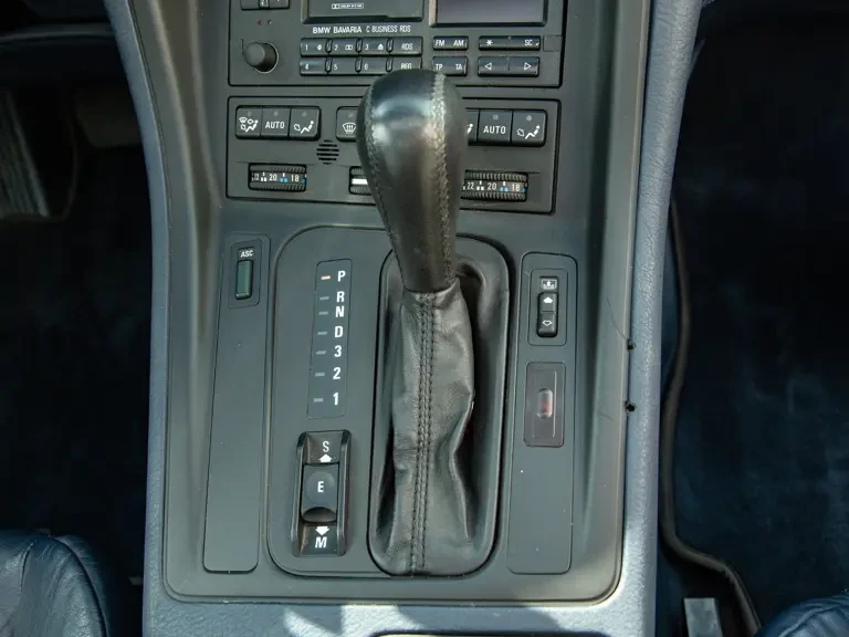 1995 BMW E31 850i & 850Ci - Image 19 of 31