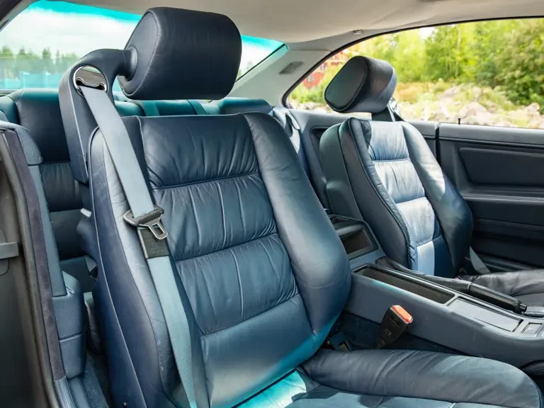 1995 BMW E31 850i & 850Ci - Image 22 of 31