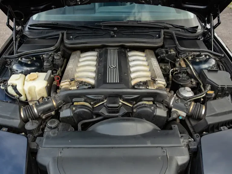 1995 BMW E31 850i & 850Ci - Image 4 of 31