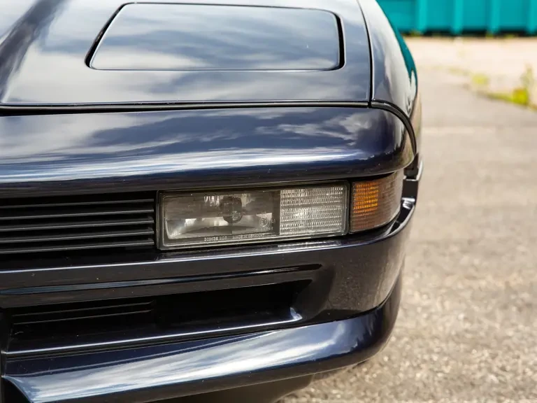 1995 BMW E31 850i & 850Ci - Image 26 of 31