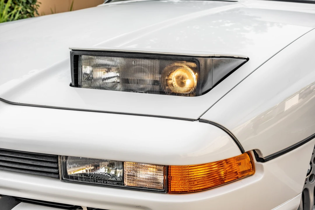 1995 BMW E31 850i & 850Ci - Image 22 of 31