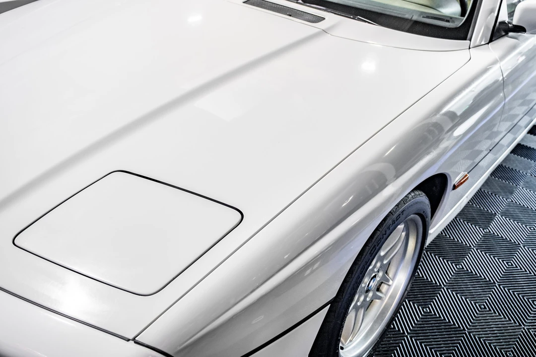 1995 BMW E31 850i & 850Ci - Image 14 of 31