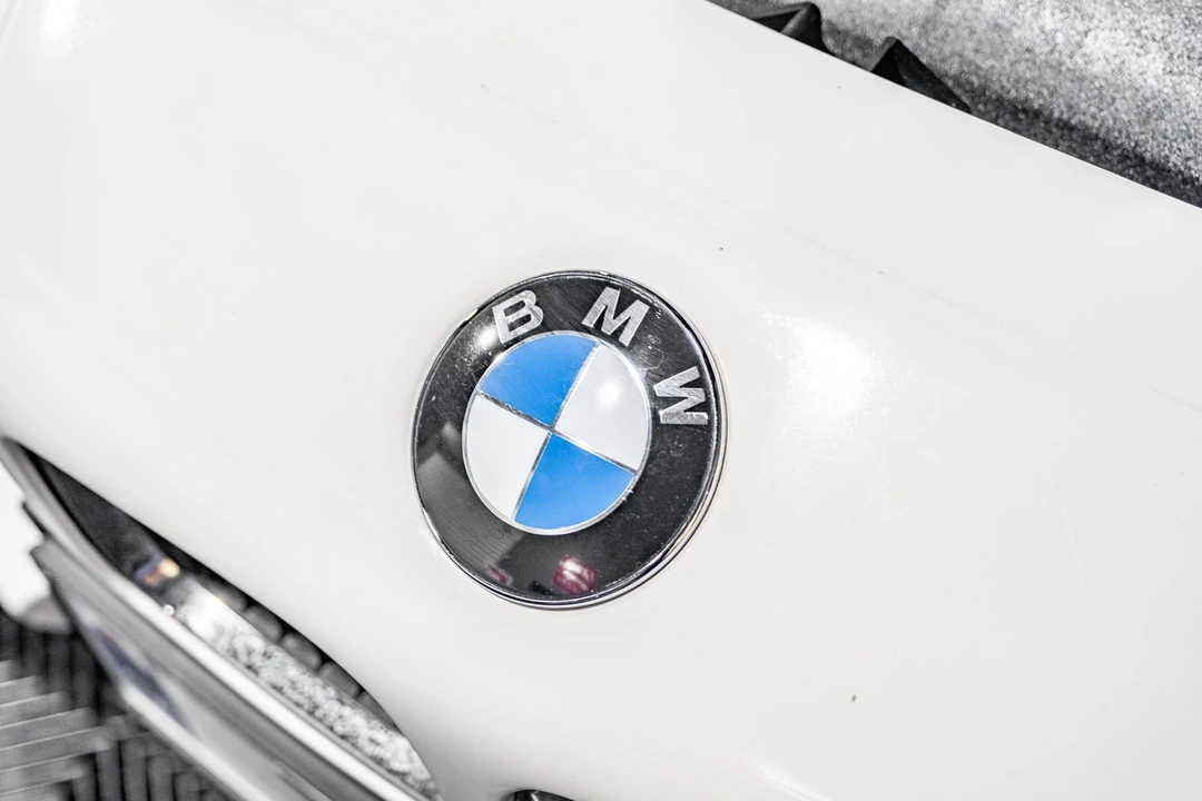 1995 BMW E31 850i & 850Ci - Image 18 of 31