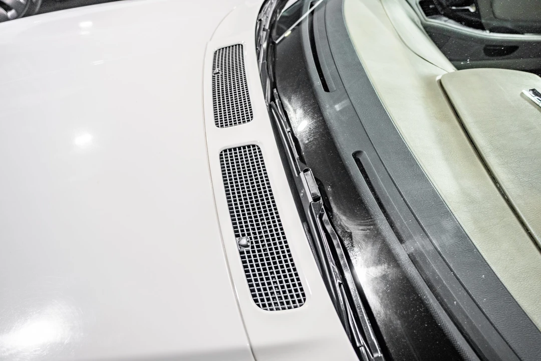 1995 BMW E31 850i & 850Ci - Image 12 of 31