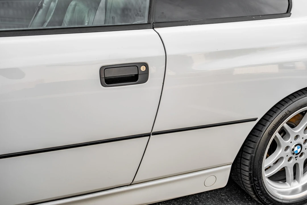 1995 BMW E31 850i & 850Ci - Image 28 of 31