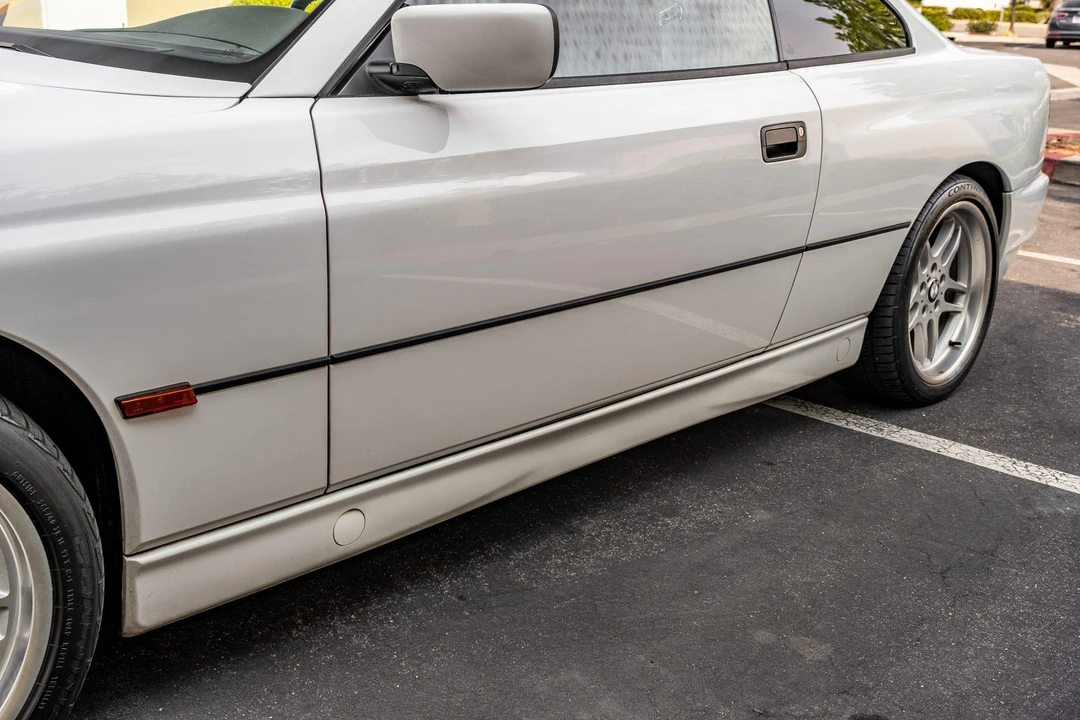 1995 BMW E31 850i & 850Ci - Image 24 of 31