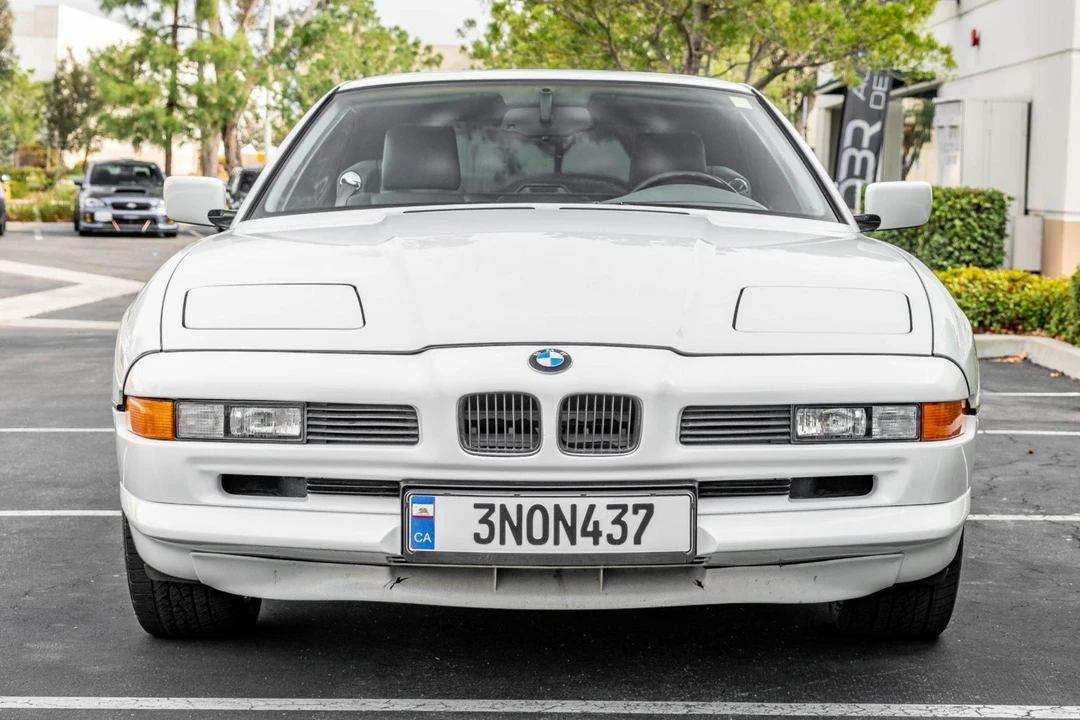 1995 BMW E31 850i & 850Ci - Image 2 of 31