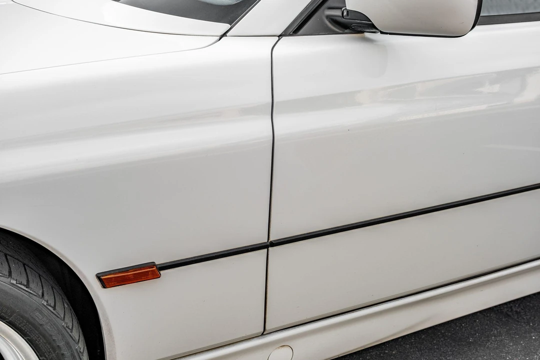 1995 BMW E31 850i & 850Ci - Image 25 of 31