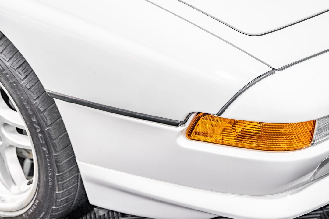 1995 BMW E31 850i & 850Ci - Image 17 of 31