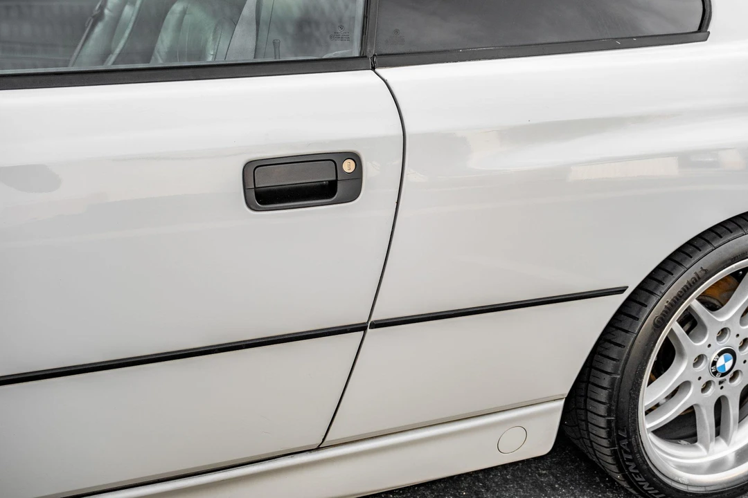 1995 BMW E31 850i & 850Ci - Image 27 of 31