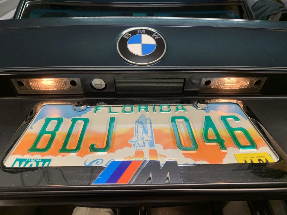 1995 BMW E31 850i & 850Ci - Image 29 of 31