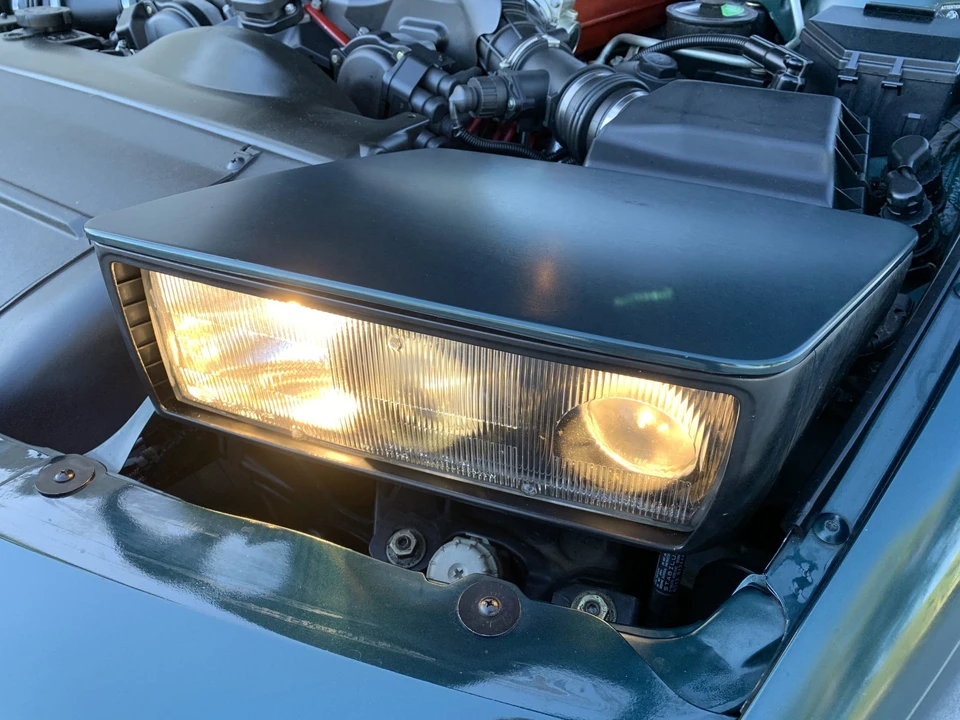 1995 BMW E31 850i & 850Ci - Image 16 of 31