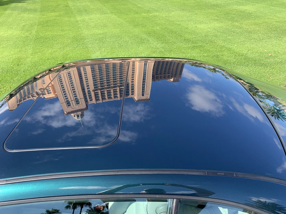 1995 BMW E31 850i & 850Ci - Image 26 of 31