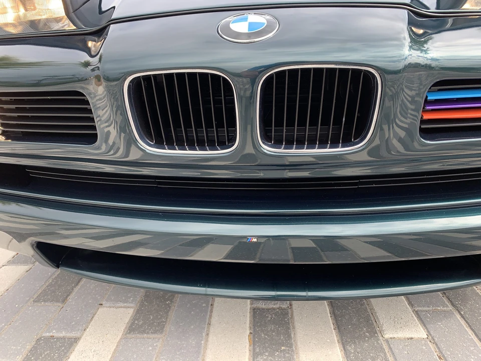 1995 BMW E31 850i & 850Ci - Image 21 of 31