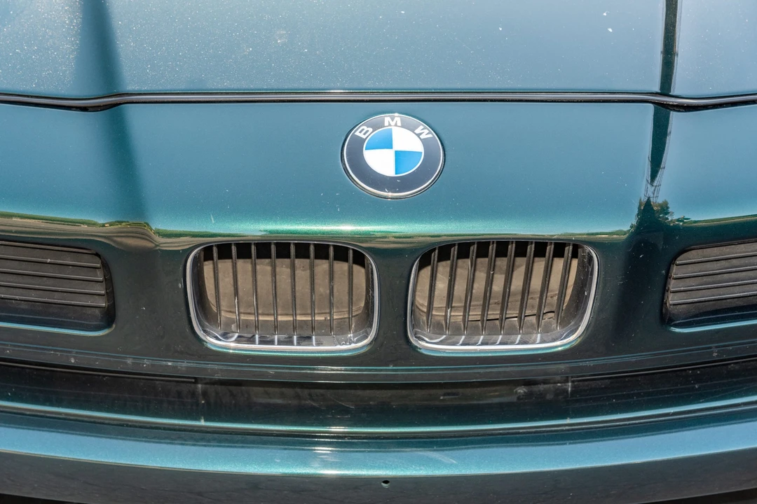 1995 BMW E31 850i & 850Ci - Image 12 of 31