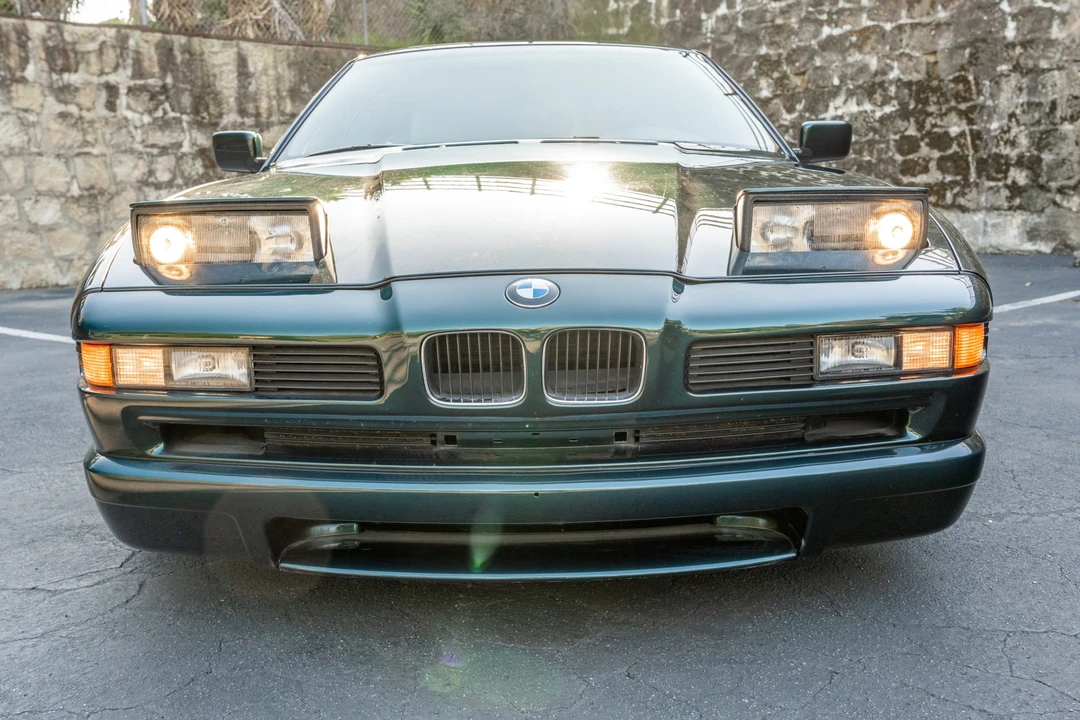 1995 BMW E31 850i & 850Ci - Image 14 of 31