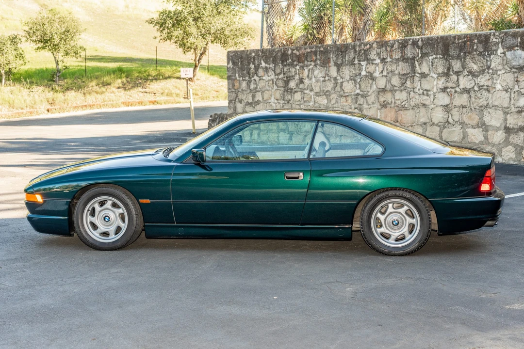 1995 BMW E31 850i & 850Ci - Image 2 of 31