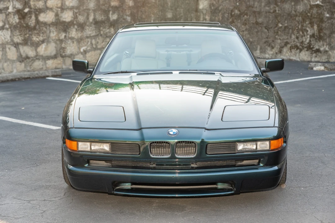 1995 BMW E31 850i & 850Ci - Image 8 of 31