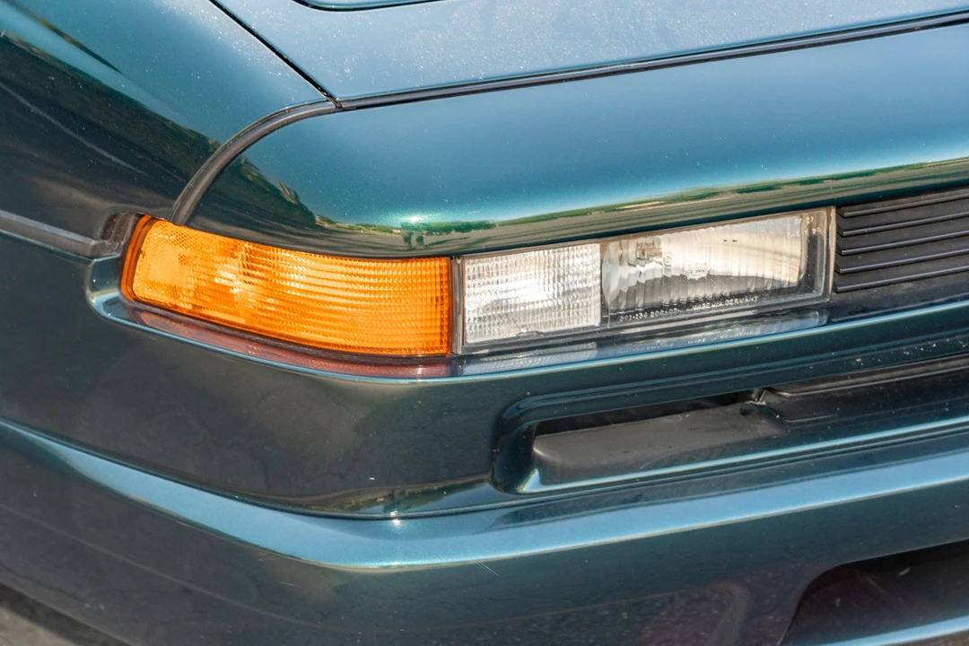 1995 BMW E31 850i & 850Ci - Image 9 of 31