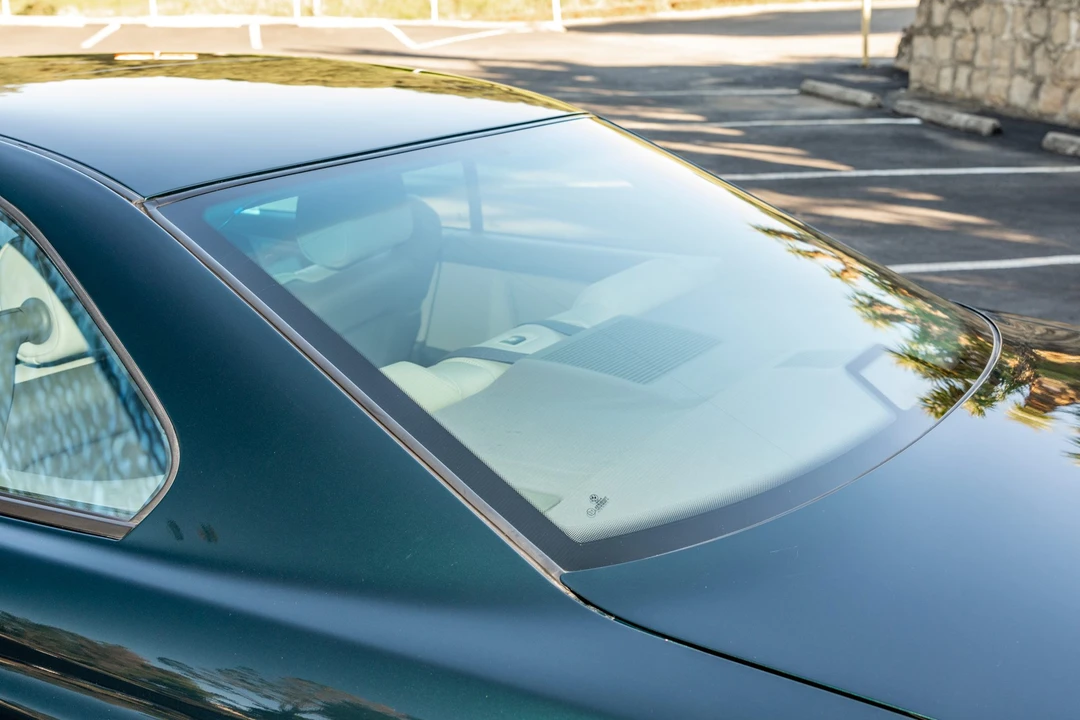 1995 BMW E31 850i & 850Ci - Image 27 of 31