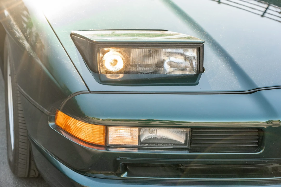 1995 BMW E31 850i & 850Ci - Image 11 of 31