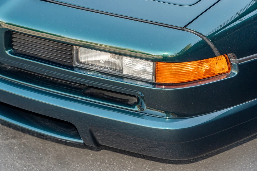 1995 BMW E31 850i & 850Ci - Image 17 of 31