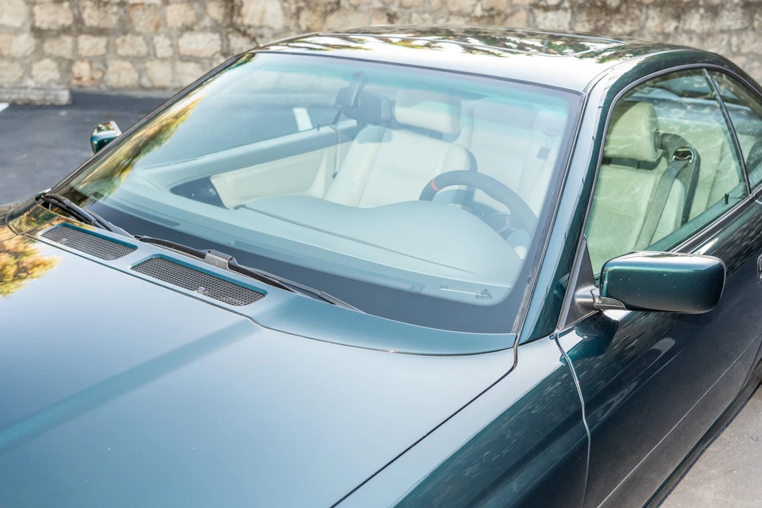 1995 BMW E31 850i & 850Ci - Image 20 of 31