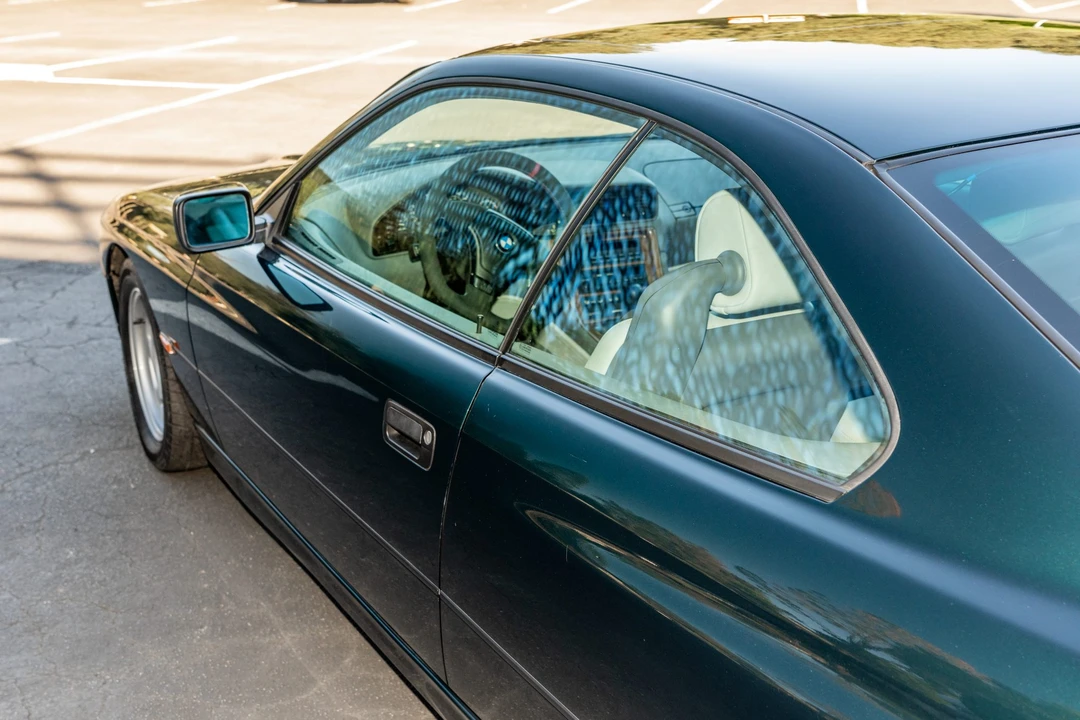 1995 BMW E31 850i & 850Ci - Image 28 of 31