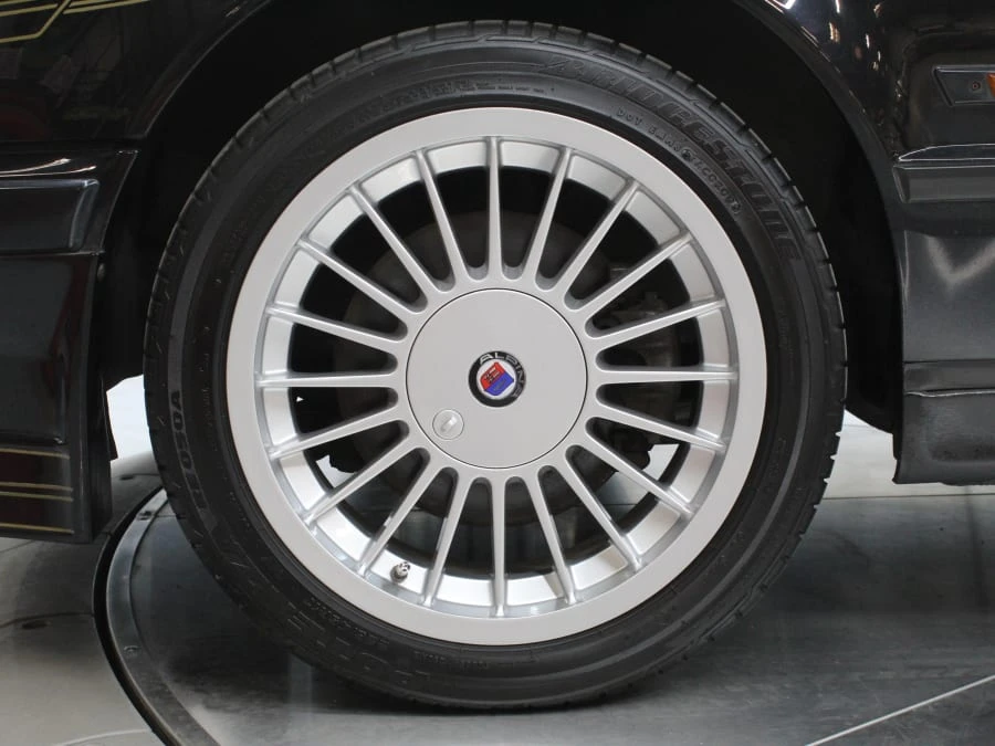 1995 BMW Alpina B10 - Image 12 of 31